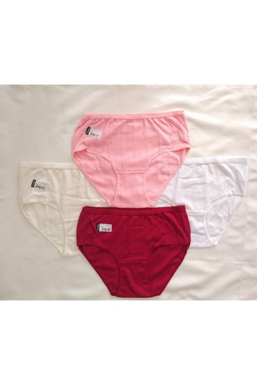 Women's Bato Panties/Women's Plus Size Panties