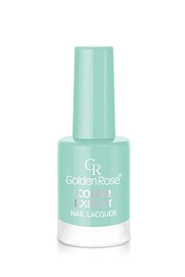 Oje - Color Expert Nail Lacquer No: 50 8691190703509