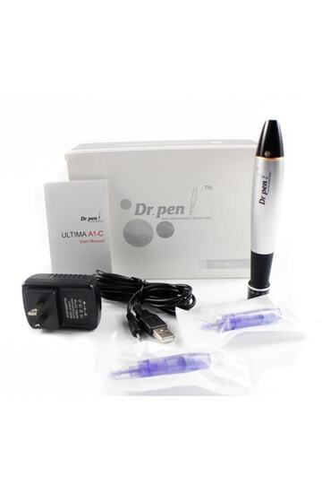 Dr Pen A1-c Ultima Dermapen Permanent Makeup Device