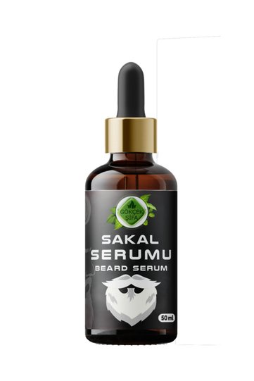 Beard Serum