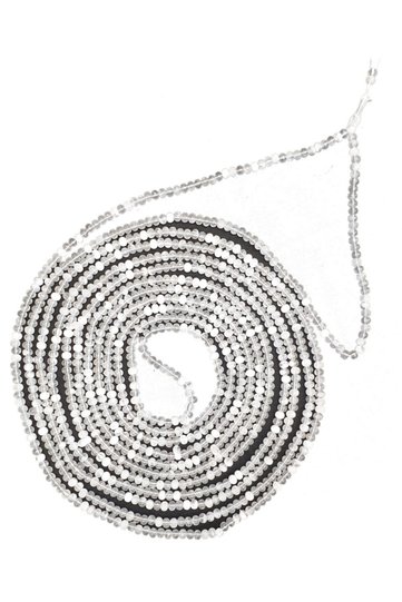 10 mm White Rosary - 1000 Pieces, 1 Piece