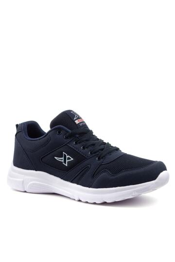 Unisex Navy Blue Sneakers