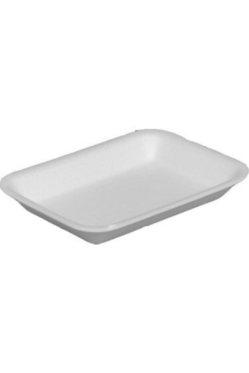 Memory Foam Plate 500 Gr(Half) 50s