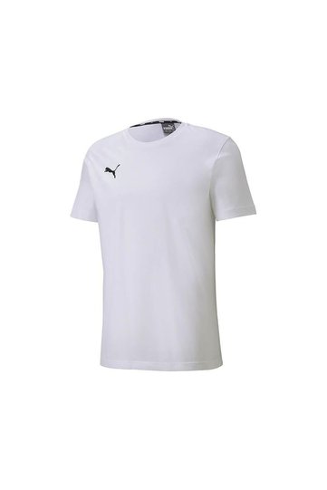 Teamgoal 23 Casuals Tee Men's Football Training T-Shirt 65657804 White