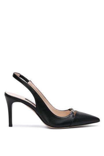 Ohaylı 2Fx Women's Heeled Shoes