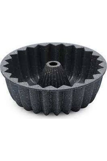 Hanımeli Cast Iron Cake Mold 26 cm