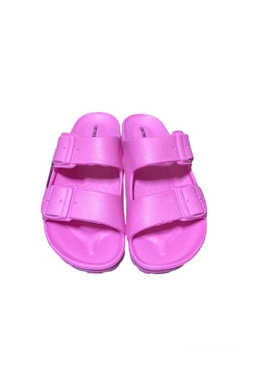 Anatomical Sole Extra Light Daily Eva Slippers