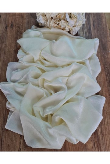 Shiny Shawls with Janjan