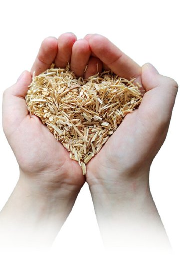 Master Chips Slot and Base Material 1 kg