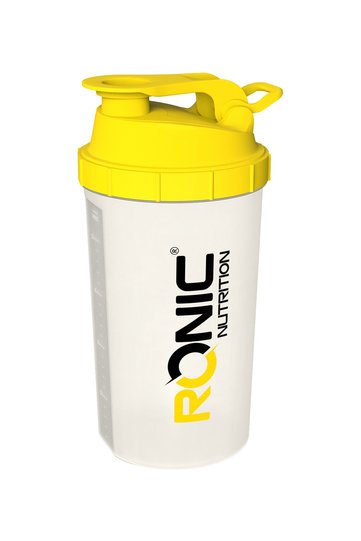 Shaker Mixer Shaker