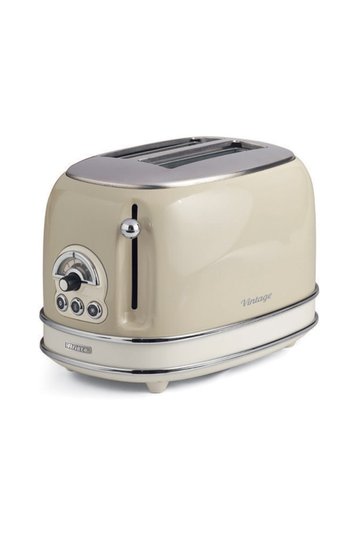 Toaster - Beige