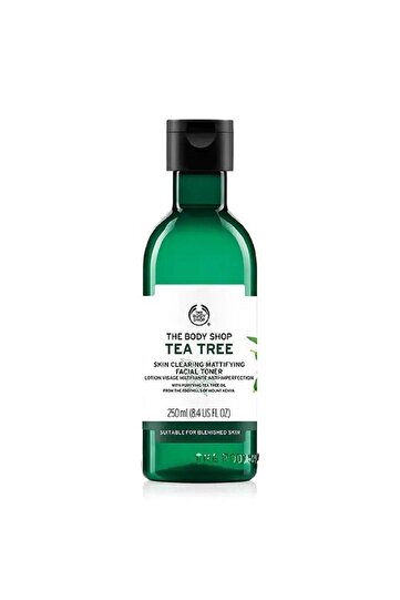 Çay Ağacı Yüz Toniği 250ml