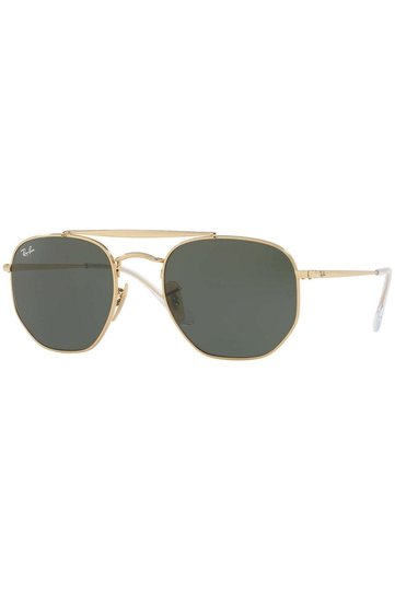 Rayban Rb3648 001 54 Unisex Sunglasses