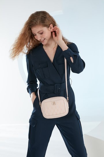 Powder Women's Shoulder Bag 05PO23Y1663