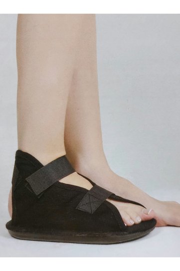 Plaster Slippers Lux