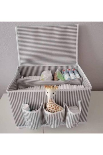 My Baby Care Bag Multi-Purpose Care Products Organizer