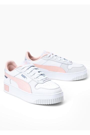 Carina Street White-r