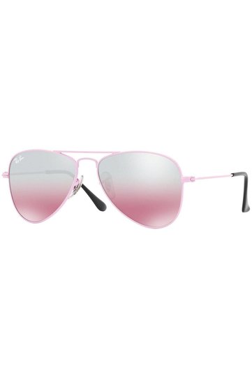 Rayban Junior Rj9506s 2117e 52 Children's Sunglasses