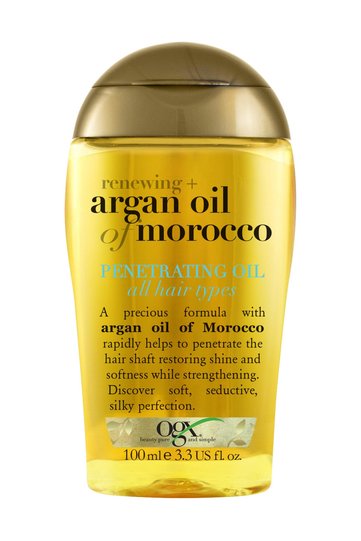 Renewing Argan Oil Of Morocco 100 Ml