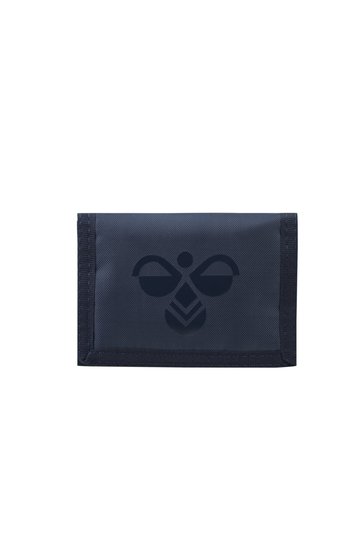 Hml Qubra Wallet 980215-2074 Gray