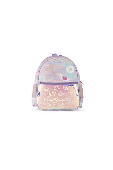 SLAZENGER KIDS MERMAID LICENSED GIRL'S Nursery BAG