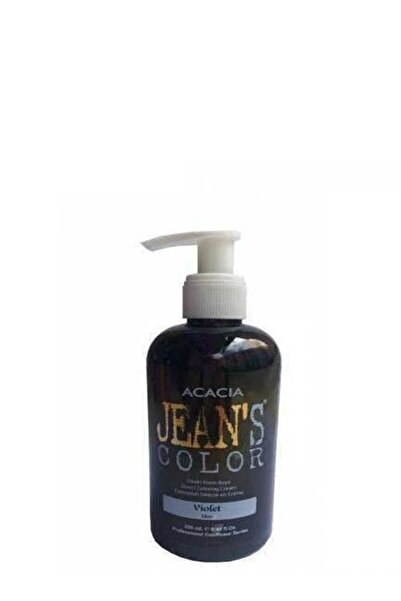 Acacia JEAN'S COLOR MOR 250ml.