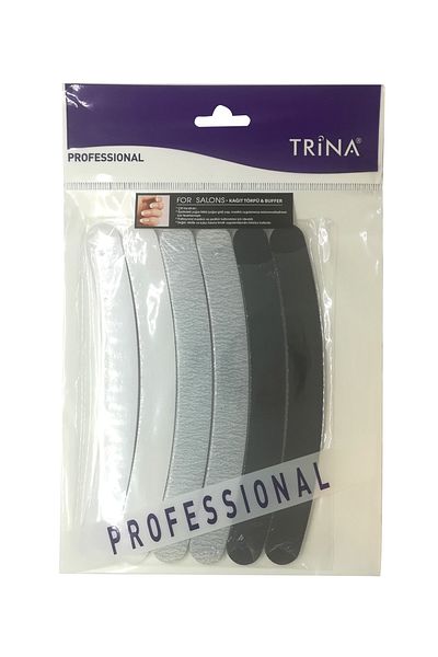 Trina 6 عبوات من مبرد الورق - عازلة TRNTIRTO0047 8680742422159