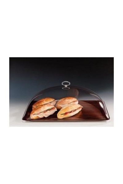 Zicco Alform Tray Sandwich Storage Container
