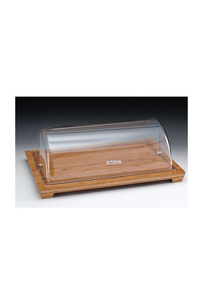 Zicco Covered Storage Container Large 59 X 39 cm