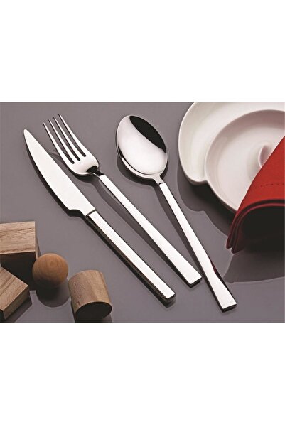 Remetta Vera 90 Parça Çatal Kaşık Bıçak Seti Premium Kutulu ( Rd-170 )