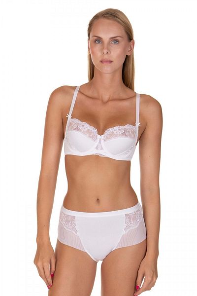 Lisca Sutien de întărire Caroline fără burete
