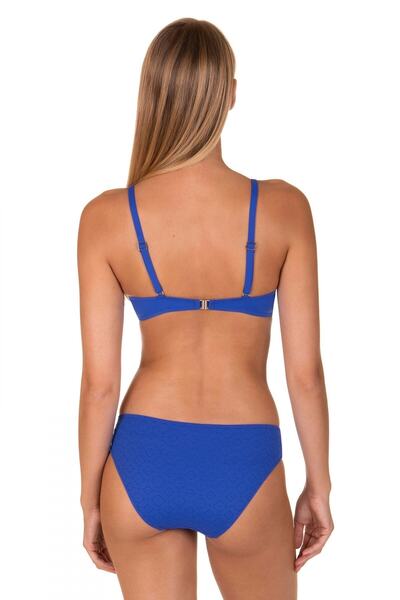 Lisca Kala Nera Sponge Padded Bikini Top