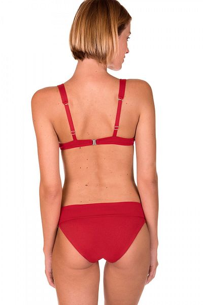 Lisca Lısca Gran Canarıa Spongeless Underwire Recovery Bikini Top