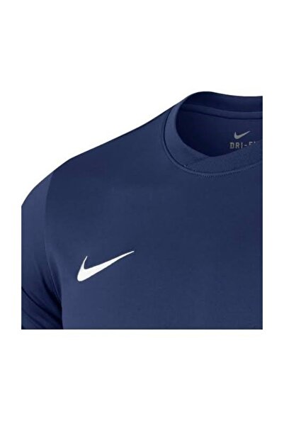 Nike Мъжка футболна тениска - Nike Ss Park Vi Jsy 725891 -410 Джърси