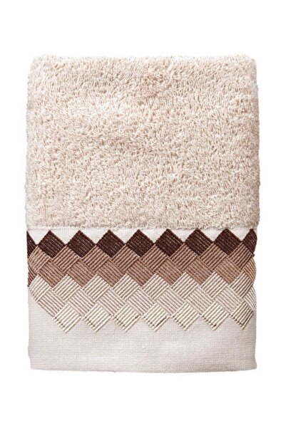 Minteks Пасторален 3 Лу 30x50см Хав. Тк. - Хера С.кафе