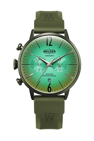Welder Wwrc519 Wristwatch