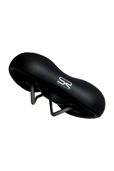 HSGL Selle Royal Wave Saddle Sel34