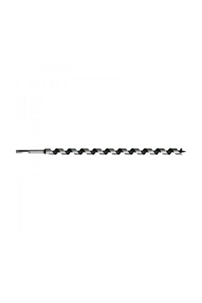 Milwaukee Ahşap/ağaç Burgu Matkap Ucu (yılan Tip) 14x460mm
