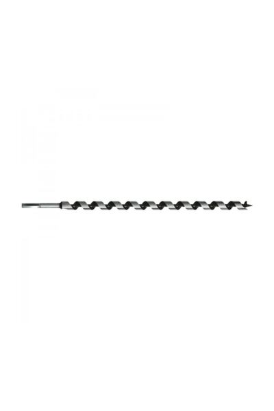 Milwaukee Ahşap/ağaç Burgu Matkap Ucu (yılan Tip) 18x460mm