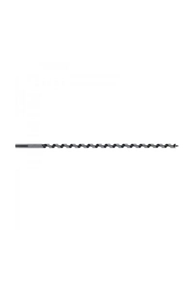 Milwaukee Ahşap/ağaç Burgu Matkap Ucu (yılan Tip) 12x460mm