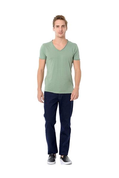 Levi's 514 Straight Fit Erkek Jean Pantolon 00514-0741