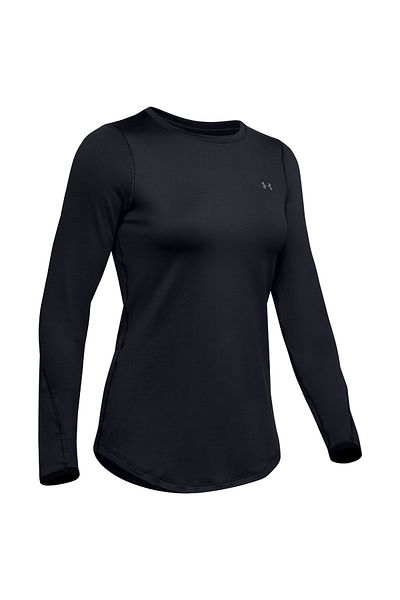 Under Armour Γυναικείο αθλητικό φούτερ - UA CG Armor Crew -1298214-001