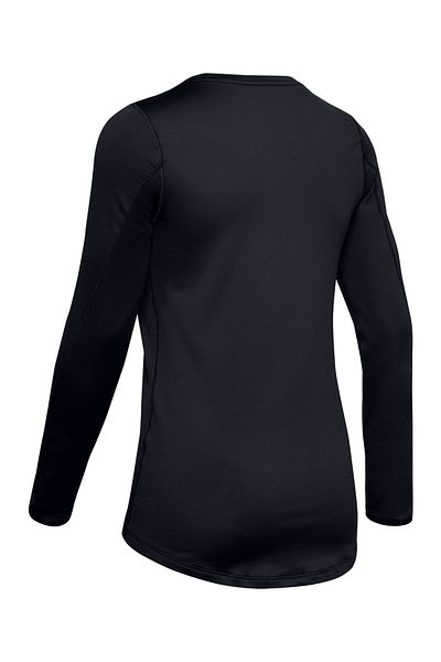 Under Armour Γυναικείο αθλητικό φούτερ - UA CG Armor Crew -1298214-001