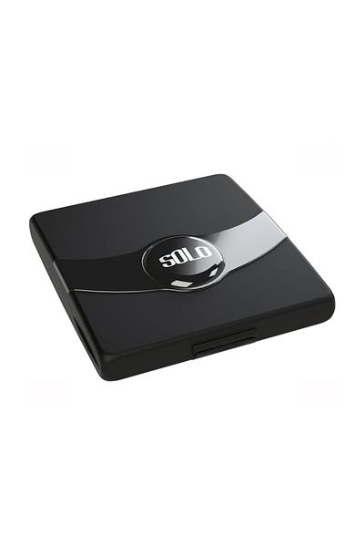 Solo 8 Τμ. Abs Reed Box - Κλαρινέτο και Σαξόφωνο