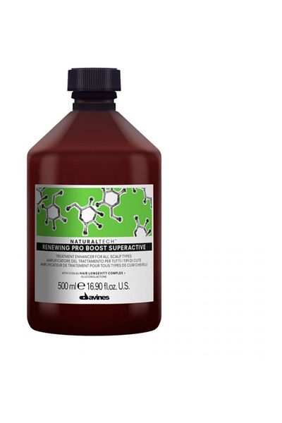 Davines Renewing Pro Boost Superactive 500 ml Strengthening Liquid - for All Hair Types8004608255086