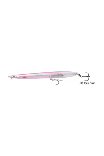 Savage Gear Sandeel Surf Walker 15.5Cm 17Gr Suni Yem