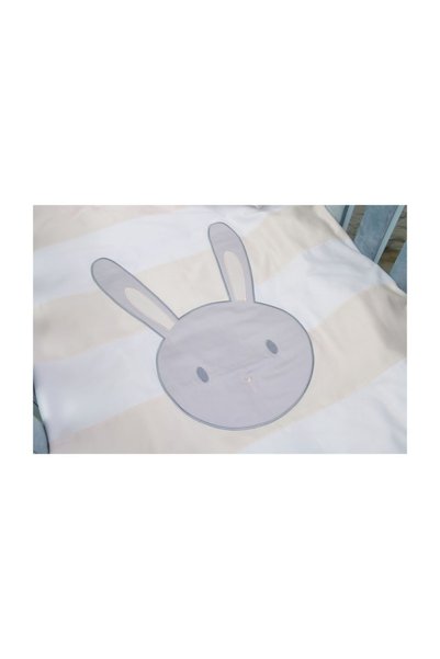 Nanu Bedtime Bunny Nevresim Takımı