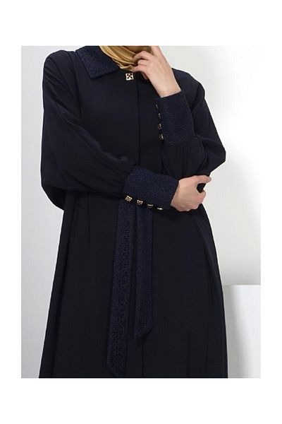 YILDIZ Εποχιακή Abaya