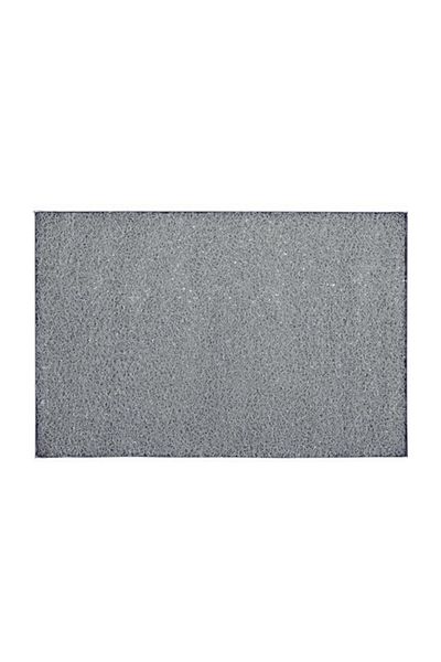Bahat Hygiene Mat Hygienic Mat Mat with Metal Tray 40*60 Cm
