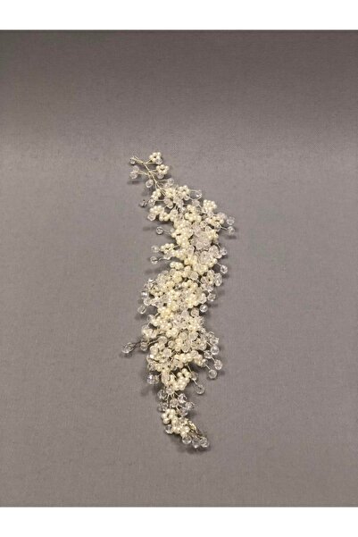 Hayalperest boncuk Accesorii pentru păr cu cristale